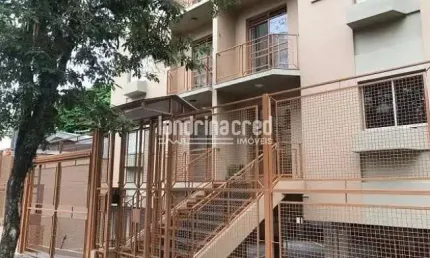 Apartamento central com 2 quartos no edifício reno – disponível para venda, com sacada, armários pl