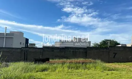 Terreno Residencial de 250m² à Venda no Parque Tauá – Excelente Localização, Próximo a Parque Exter