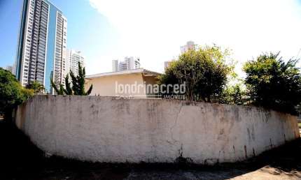 Casa à venda 3 Quartos, 1 Suite, 2 Vagas, 327M², Santa Rosa, Londrina - PR