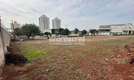 Terreno ZR4 com 1.620m² em Londrina – Ideal para prédios residenciais ou uso misto, alto potencial