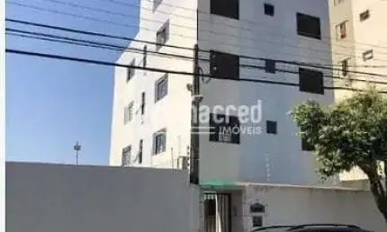 Apartamento Térreo com 3 Quartos, 1 Vaga Coberta, 58m² de Área Total em Condomínio Exclusivamente R