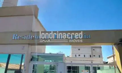 Apartamento no Residencial La Spezia com 2 quartos, sala ampla, cozinha planejada, armários, área d