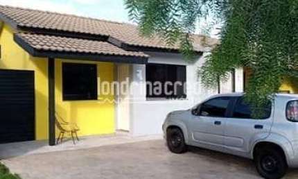 Casa em Condomínio Fechado na Zona Norte | 2 Quartos, Área Gourmet, 2 Vagas | Recém-Pintada | Lazer