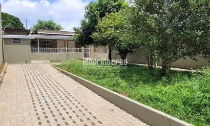 Edícula reformada no jardim tókio com 1 suíte, terreno de 250m², ótima localização e pronta para mo