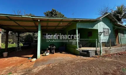 Chácara no condomínio itaúna com 10.000m², excelente localização e documentação regularizada pronta