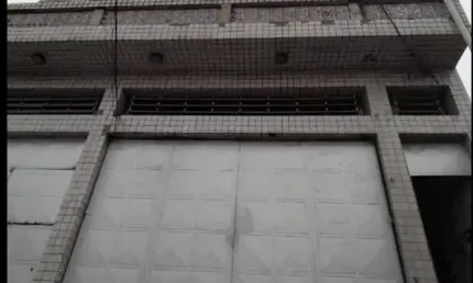Prédio à venda na Brasilândia, São Paulo 