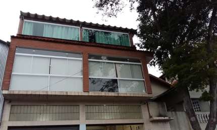 Casa para venda com 280 metros quadrados com 3 quartos em Vila Adalgisa - São Paulo - SP