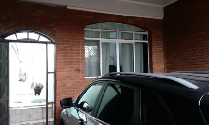 Casa com 3 quartos à venda na Vila Yolanda, Osasco 