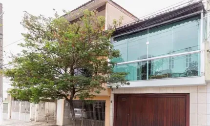 Casa com 3 quartos à venda no Rochdale, Osasco 