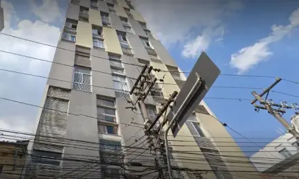 Apto com 71m2 uteis, 1 dormitório podendo ser div em 2, Excelente localização em Campos Eliseos São Paulo SP