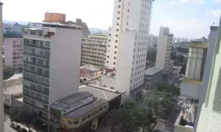Apartamento com 2 quartos à venda na Avenida Duque de Caxias, 428, Deodoro, Rio de Janeiro