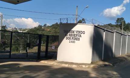 Casa em condomínio fechado com 4 quartos à venda na Estrada das Graças, 93, Esmeralda Park (Caucaia do Alto), Cotia