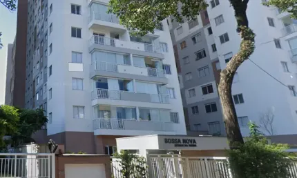Apartamento com 2 quartos à venda na Rua Cônego Vicente Miguel Marino, 137, Barra Funda, São Paulo