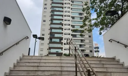 Apartamento com 3 quartos à venda na Avenida Raimundo Pereira de Magalhães - até 1299/1300, 817, Vila Anastácio, São Paulo