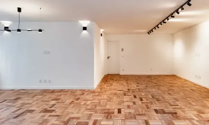 Apartamento com 3 quartos à venda na Rua Doutor Gabriel dos Santos, 511, Santa Cecília, São Paulo