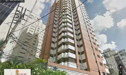 APARTAMENTO COM 102 M2, 3 DORM, 1 SUITE, 2 VAGAS EM HIGIENOPOLIS , EM SÃO PAULO, SP