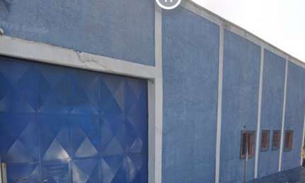 Terreno comercial à venda no Rochdale, Osasco 