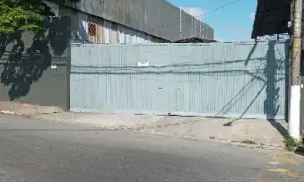 Barracão / Galpão / Depósito com 3 salas à venda na Rua João Kaufmann, 757, Rochdale, Osasco