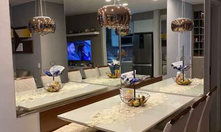 Apartamento com 2 quartos à venda na Rua Lázaro Suave, 233, City Bussocaba, Osasco