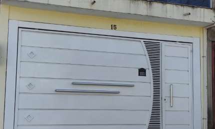 Casa com 4 quartos à venda na Rua Aristides Bellini, 15, Pestana, Osasco