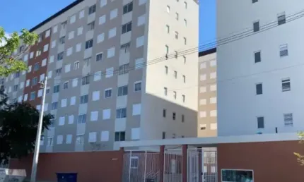 Apartamento com 2 quartos à venda na Rua Xavier Krauss, 640, Vila Leopoldina, São Paulo