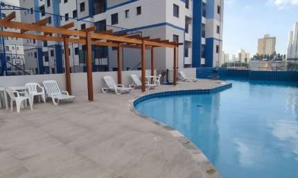Apartamento com 2 quartos à venda na Rua José Timótheo da Silva, 394, São Pedro, Osasco