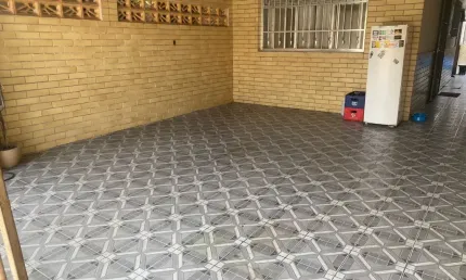 Casa com 2 quartos à venda na Rua Afonso Chaves, 1122, Cidade Ocian, Praia Grande