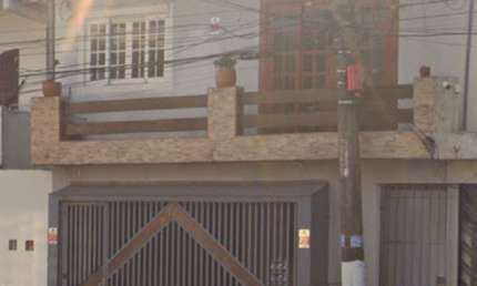 Casa com 2 quartos à venda na Rua São José do Rio Pardo, Rochdale, Osasco