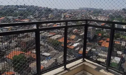 Apartamento com 2 quartos à venda na Rua João Carlos Munhoz Vaquero, Novo Osasco, Osasco