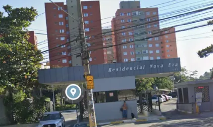 Apartamento com 3 quartos à venda na Avenida Edmundo Amaral, Piratininga, Osasco