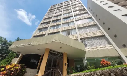 Apartamento com 2 quartos à venda na Rua Pelotas, Vila Mariana, São Paulo