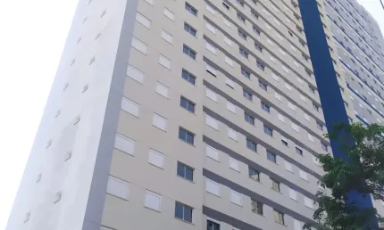Apartamento com 2 quartos à venda na Rua General Bráulio Guimarães, Jardim Promissão, São Paulo