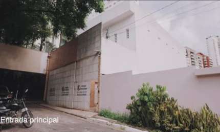 Sala comercial com 7 salas para alugar na Rua Indiaroba, Vila Nova Conceição, São Paulo
