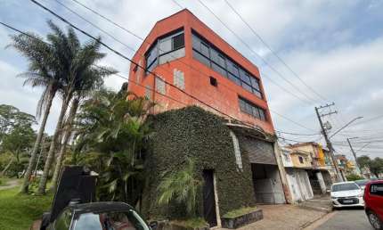 Galpão Comercial a venda, não perca essa oportunidade