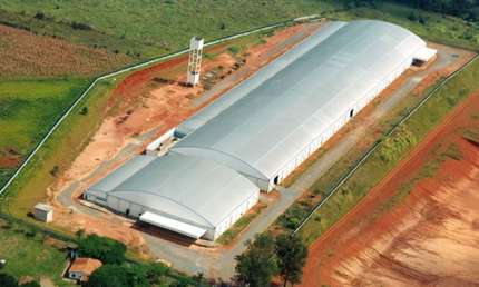 EXCELENTE PARA LOCAÇÃO  GALPÃO COM  20569M2 EM SOROCABA