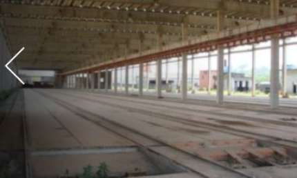 Barracão / Galpão / Depósito para alugar na Estrada do Pinheirinho, 2025, Jardim do Vale, Itaquaquecetuba