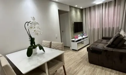 Apartamento com 2 quartos à venda na Rua Kenkiti Shimomoto, Jardim Boa Vista (Zona Oeste), São Paulo