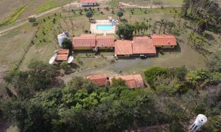 Haras Barreto – Exclusividade, conforto e natureza em um só lugar