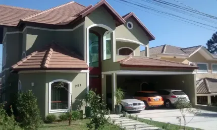 Residência Única de Alto Padrão – Arquitetura Autoral, Sofisticação em Cada Detalhe e Execução Impecável