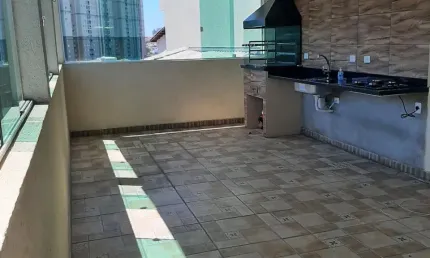 Seu Novo Lar! Casa Espaçosa com Área de Churrasqueira – Jardim Santo Antônio