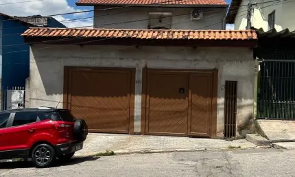 Casa com 3 quartos à venda na Rua Andradina, Rochdale, Osasco, 128 m2 por R$ 750.000