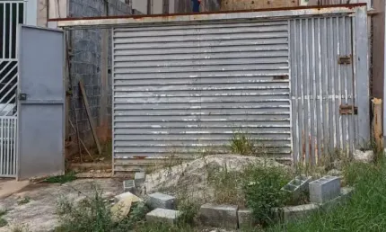Terreno à Venda em Várzea Paulista – SP Bairro Jardim Itália II
