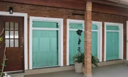 Casa com 2 quartos à venda na Rua Doutor Milton de Souza Meirelles, Parque Continental, São Paulo