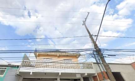 Casa com 1 quarto para alugar na Avenida Cruzeiro do Sul, Rochdale, Osasco