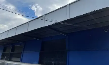 Barracão / Galpão / Depósito para alugar na Vila Leopoldina, São Paulo 