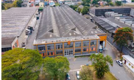 Barracão / Galpão / Depósito para alugar na Vila Miriam, Guarulhos 