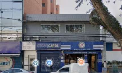 Sala comercial com 1 sala para alugar na Avenida Cruzeiro do Sul, Rochdale, Osasco, 20 m2 por R$ 950