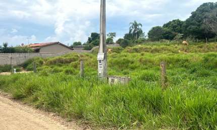 Terreno à venda na Rua João de Goes, Parque de Pirapora, Salto de Pirapora