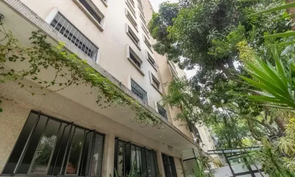 Mude já! apartamento à venda com ótima planta e localização incrível