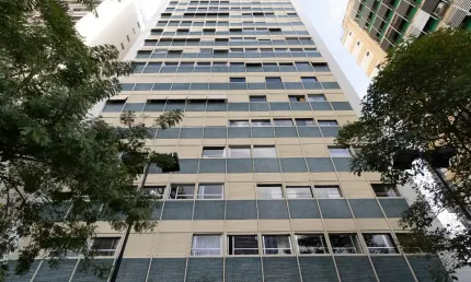 Apartamento à venda com elegância e Sofisticação no Coração dos Jardins